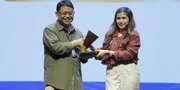 Jadi Brand yang Dekat dengan Gen Z, Mie Sedaap Raih Indonesia Branding Campaign of the Year 2026