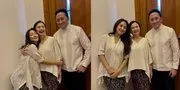 Jadi Momen Hangat dan Istimewa, Sherina Kumpul Bersama Keluarga di Hari Raya Idul Fitri