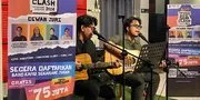 Jakarta Indie Sound Clash 2024 Jadi Wadah Musisi Untuk Unjuk Karya