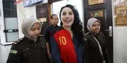 Jaksa Tegaskan Nikita Mirzani Tak Punya Kapasitas Edukasi Skincare