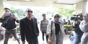 Jalani BAP Perdana 2,5 Jam, Eks Karyawan Ashanty Dicecar 21 Pertanyaan Soal Perampasan Aset