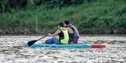 Jelajah Alam Urban di Singapura, Kayak Punggol Waterway Hadirkan Pengalaman yang Beda Banget