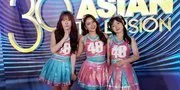 JKT48 Tampil Energik di 30th Asian Television Award, Janjikan Warna Baru Menuju 2026