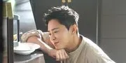 Jo Jung Suk Umumkan Hiatus Sebagai YouTuber Usai Kelahiran Anak Kedua