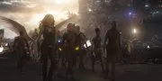 Joe Russo Ungkap Karakter Marvel yang Sebenarnya Ingin Dia Gunakan dalam AVENGERS ENDGAME, Siapakah Itu?