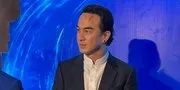 Joe Taslim Bangga Indonesia Jadi Tuan Rumah Pertama Global Tour Film Hollywood 'MORTAL KOMBAT II'