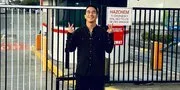 Joe Taslim Beberkan Kunci Sukses Tembus Hollywood
