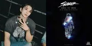 Joshua SEVENTEEN Rilis 'Love is Gone' Bareng Duo DJ Slander, Ajak Carat Galau Bersama