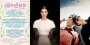 Joyland Festival Jakarta 2024 Digelar 22-24 November, Dimeriahkan St. Vincent Hingga Air