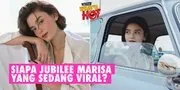 Jubilee Marissa, Musisi Muda Yang Tengah Hangat Jadi Perbincangan - Belajar Gitar Sejak Usia 10 Tahun