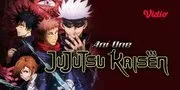Jujutsu Kaisen Season 3 Resmi Tayang di Vidio, Yuta Okkotsu Kembali dengan Kekuatan Baru