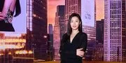 Jun Ji Hyun Buka Suara Terkait Iklan Sejumlah Brand Besar Diboikot di China