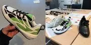 Justin Bieber Spill Wujud Sepatu Terbaru dari Brand Miliknya, Tampilannya Unik