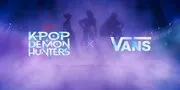 K-Pop Demon Hunters Kolaborasi dengan VANS, Rilis 8 Koleksi yang Kece dan Kalcer Parah