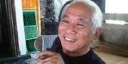 Kabar Duka, Nomo Koeswoyo Meninggal Dunia di Usia 85 Tahun
