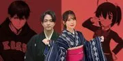 Kaito Ishikawa dan Maaya Uchida Resmi Menikah, Ada Cerita Lucu Saat Melamar
