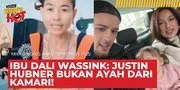 Kamari Sudah Panggil 'Papa Jusa', Respon Ibu Dali Wassink: Justin Bukan Ayahnya!