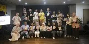 KapanLagi Book Club: Ketika Buku Jadi Medium Penghubung Generasi Muda