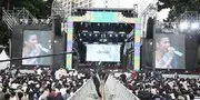 KapanLagi Buka Bareng BRI Festival 2025 Hari Kedua, Makin Ramai dan Seru