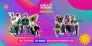 KapanLagi Buka Bareng Festival 2026 Hadirkan 