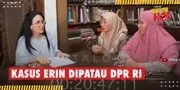 Kasus Asisten Rumah Tangga Erin Disorot DPR, Undang-Undang Perlindungan PRT Disahkan