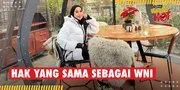 Kasus Hera Mantan ART Ditangani DPR dan Terancam Dihentikan, Pihak Erin Minta Audiensi