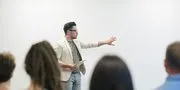 Kata Kata Pembukaan Presentasi Terbaik untuk Menarik Perhatian Audiens