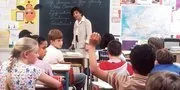 Kata Motivasi Guru Terhadap Siswa: Kunci Membangkitkan Semangat Belajar