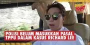 Kecewa, Doktif Desak Polisi Selidiki Dugaan TPPU Richard Lee dan Keluarga