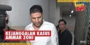 Kejanggalan Makin Terungkap, Ammar Zoni Mengaku Alami Tekanan dan Pemerasan