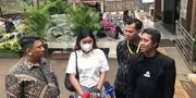 Keluarga Siapkan 40 Harian Mpok Alpa, Sherly: Tanggalnya Belum Pasti