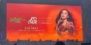 Kembali ke Panggung, Mahalini Sukses Gelar 'KOMA Live In Concert' di Jakarta