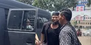 Kembali Terjerat Kasus Narkoba, Janji Hijrah Ammar Zoni Dipertanyakan