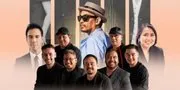 Kenang Glenn Fredly, Konser Holographic Bertajuk Romansa ke Masa Depan: Perjalanan Nada, Rasa, dan Cinta Digelar