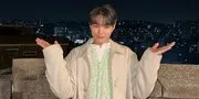 Kim Myung Soo Siap Fan-Con UNCHANGED Jakarta April 2026