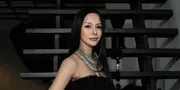 Kirana Larasati Jadi Second Runner Up Miss Universe Indonesia 2025, Dapat Dukungan Anak