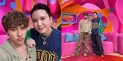 Kisah Awal Rangga dan Dicky Gabung SM*SH: Dari Dance Club hingga Viral
