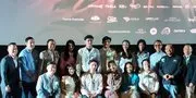 Kisah Cinta Penuh Pengorbanan dalam Film 'TAK INGIN USAI DI SINI' Sukses Buat Rossa Menangis