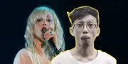 Kisah Inspiratif Seorang Fans Asal Indonesia Dinotice dan Dipuji oleh Hayley Williams