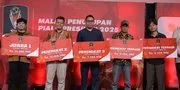 KLY Sports Gemilang, Raih 3 Gelar Juara di Malam Penghargaan Piala Presiden 2025