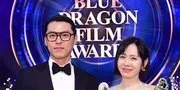 Kompak! Hyun Bin dan Son Ye Jin Raih Penghargaan Bersama di Blue Dragon Awards 2025