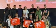 Kompetisi Film Vidio Jadi Panggung Sineas Muda, Mira Lesmana - Yandy Laurens Beri Pesan di JAFF 2025