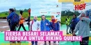 Kondisi Terkini Fiersa Besari Setelah Selamat Dari Cuaca Buruk Carstensz Pyramid