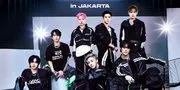 Konser NCT DREAM Jakarta Sudah di Depan Mata, Intip Jadwal Penukaran Tiketnya
