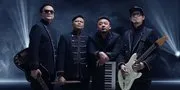 Konser Reuni Ditunda, Peterpan Sampaikan Permintaan Maaf