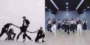 Koreo Dance Paling Rumit Milik Grup Kpop, Ada yang Bisa Niruin Gak?