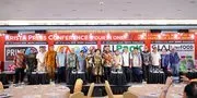 Krista Exhibitions Gelar Empat Pameran Besar di Akhir 2025