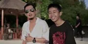 Kronologi Meninggalnya Anak Drummer Matta Band, Tewas Terseret Ombak di Pantai Bali