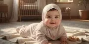 Kumpulan 73 Nama Bayi Perempuan Islami Tercantik 2 Kata Penuh Makna dan Berkah