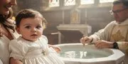 Kumpulan Nama Bayi Laki-laki Kristen Inggris Terbaik dengan Makna Mendalam